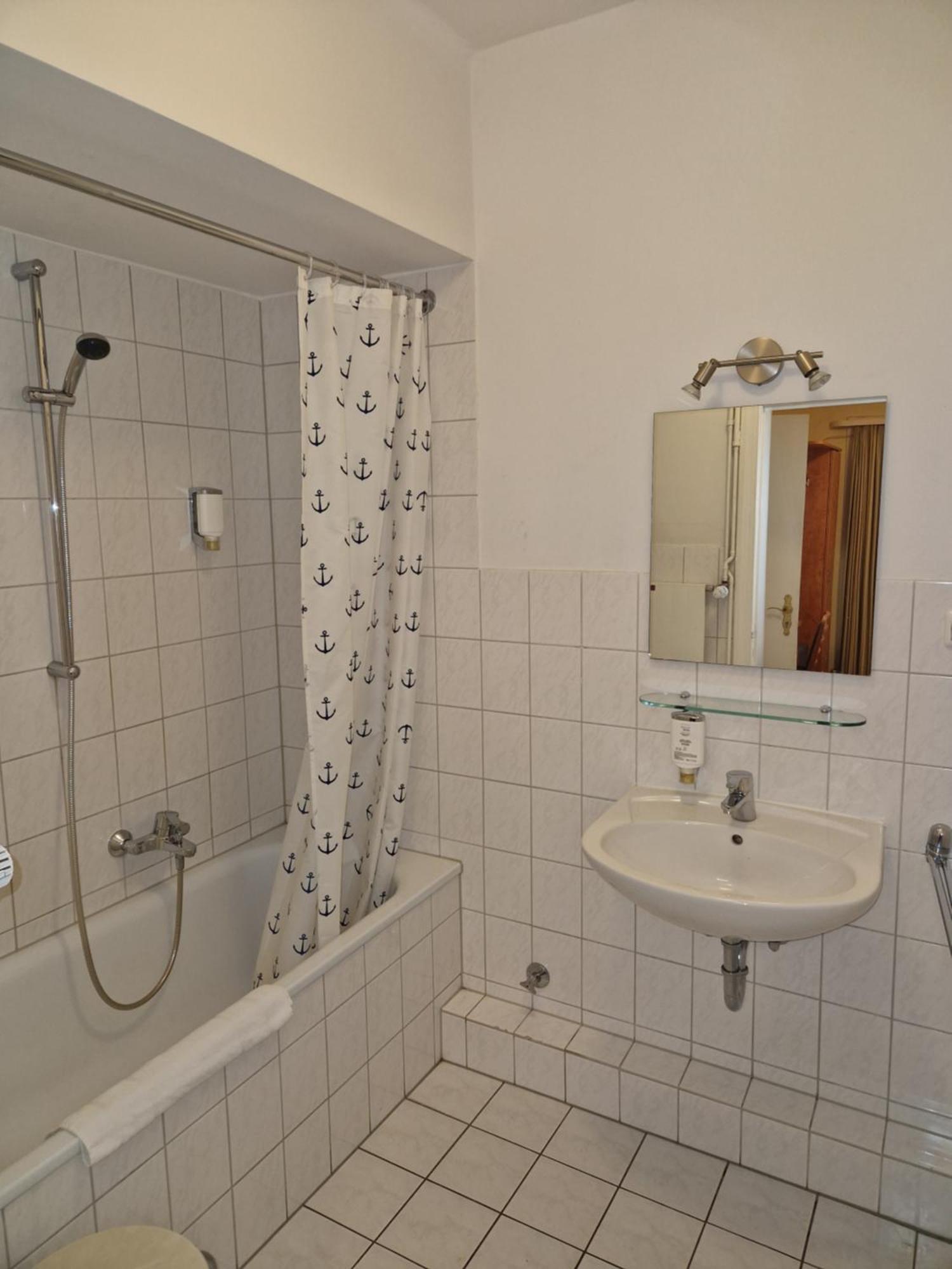 Hotel Wikinger Hof Hamburg Kültér fotó